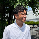 Toru Katayama