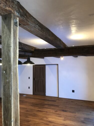 三次市リノベーション