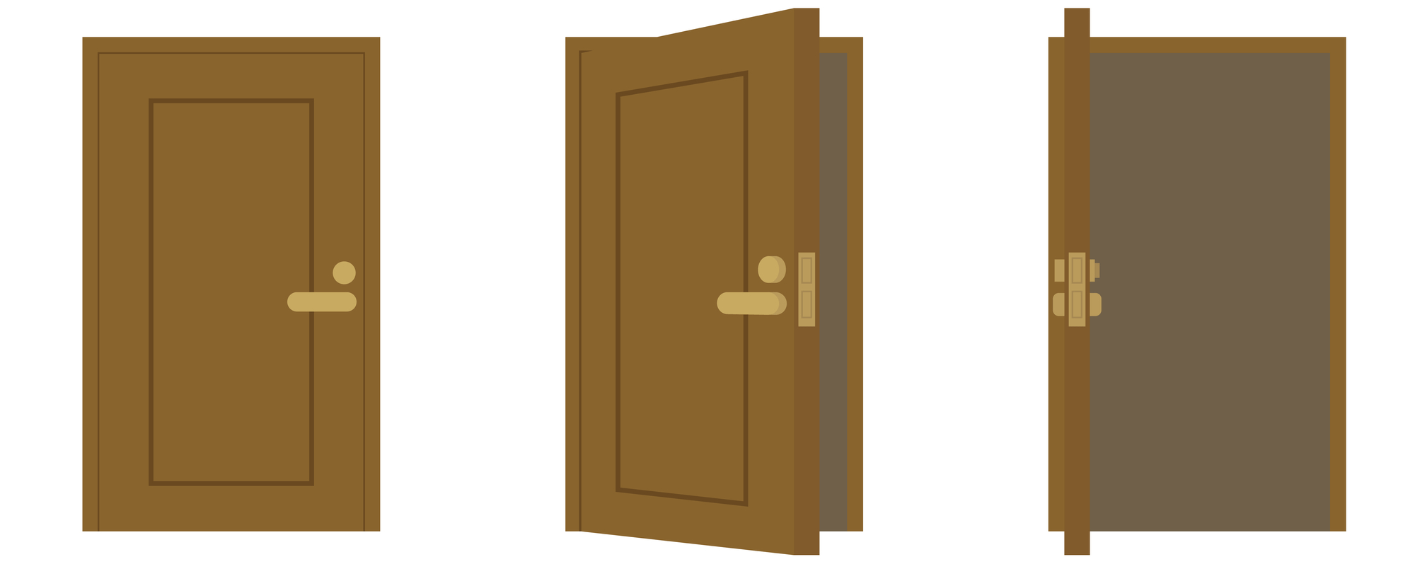 玄関ドア交換の種類別補助額