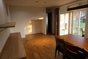 庄原市リノベーション