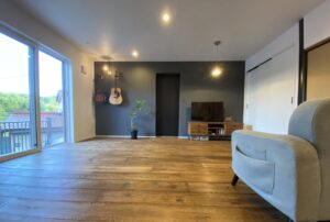 三次市リノベーション