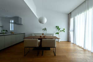 出雲市注文住宅